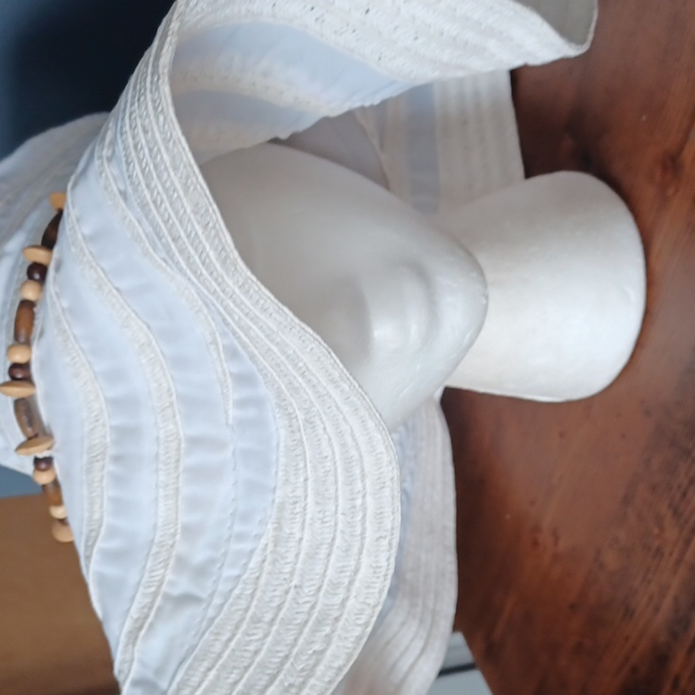 Sun floppy hat - Picture 14 of 14